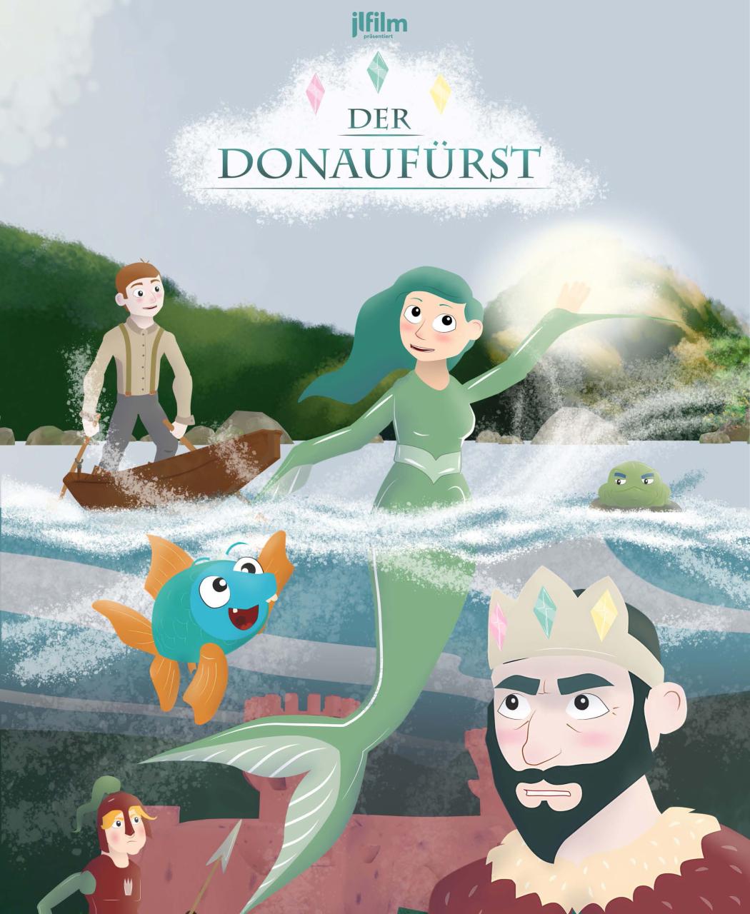 Donaufürst 