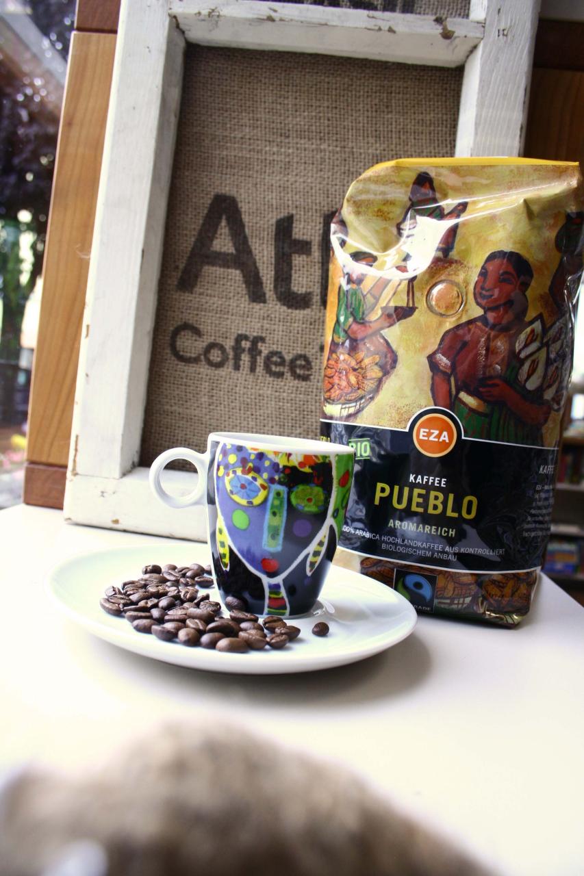 Kaffee Pueblo