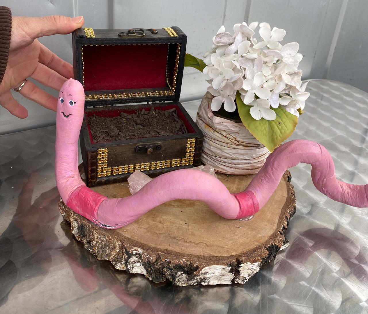 Regenwurm