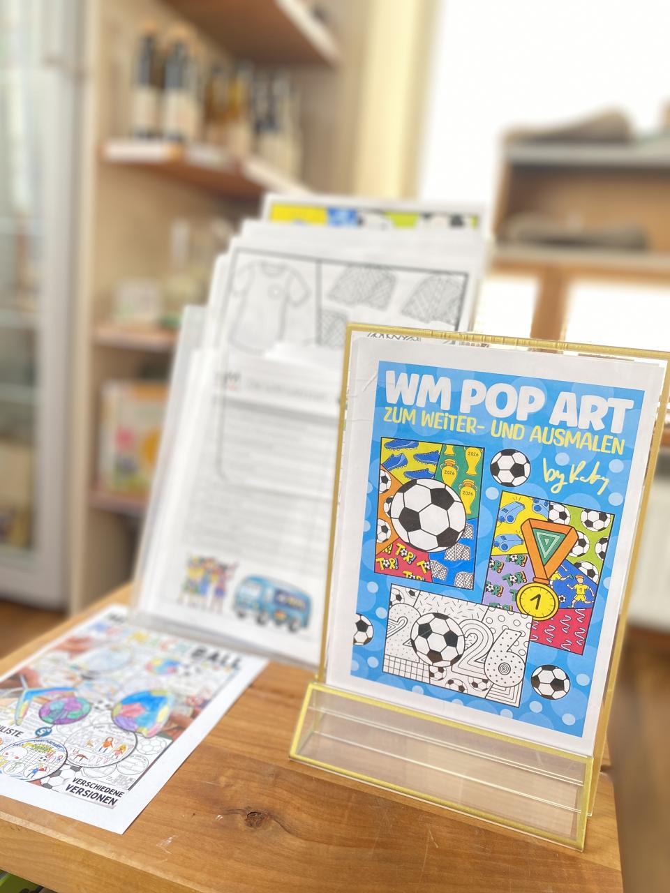 Fußball-Weltmeisterschaft 2026
