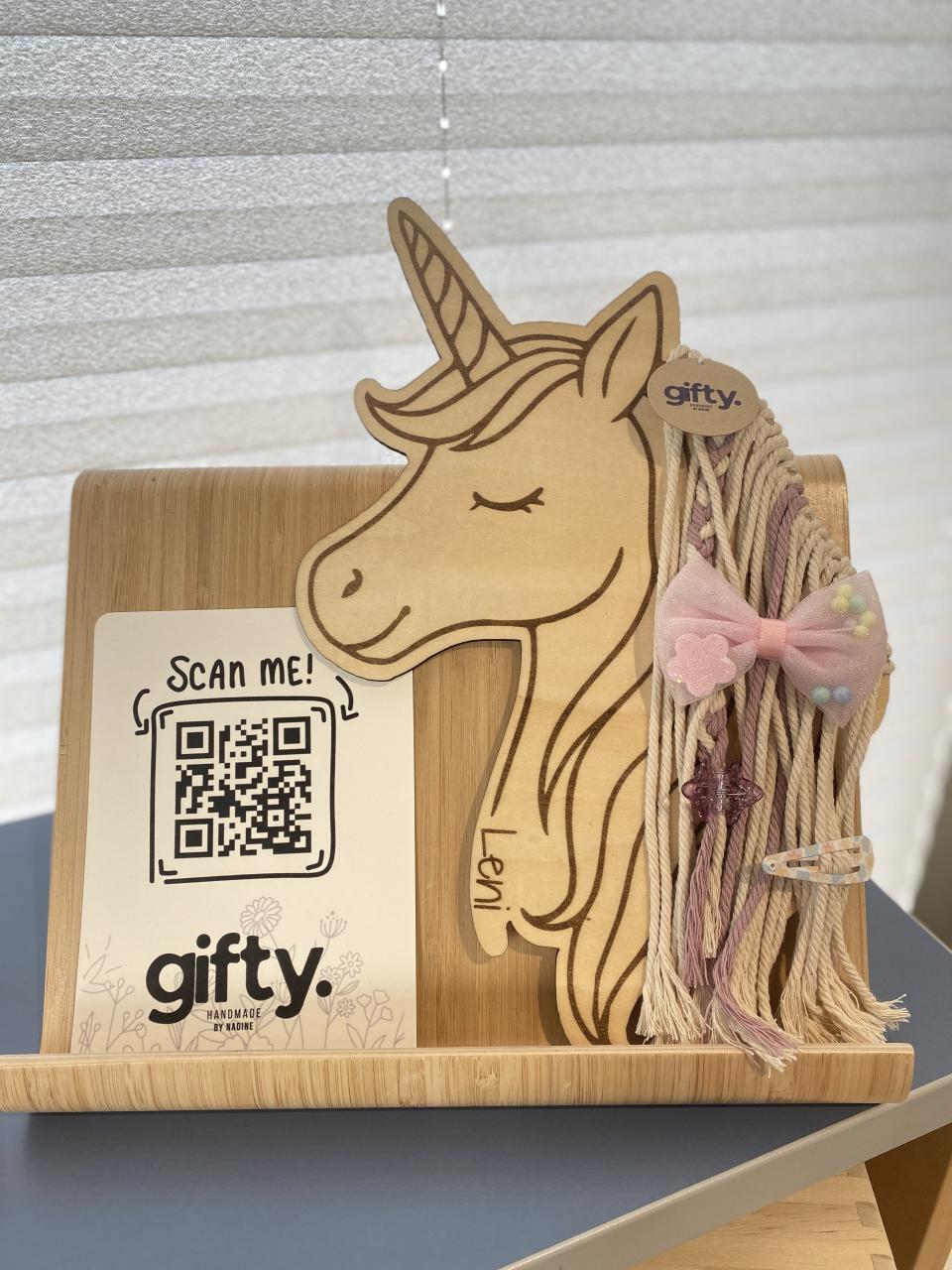 Gifty