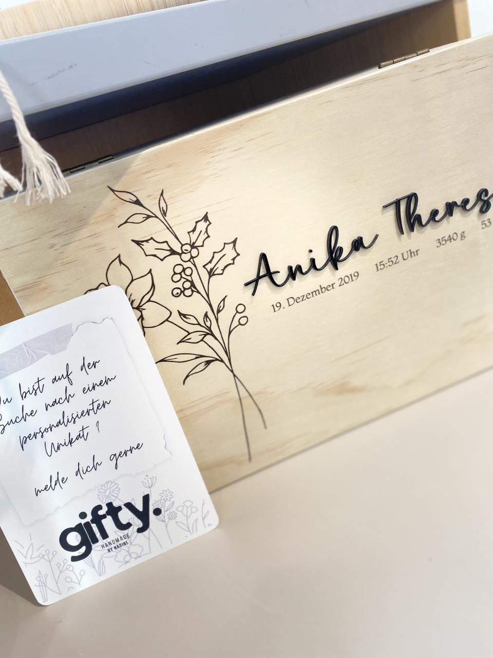 Gifty