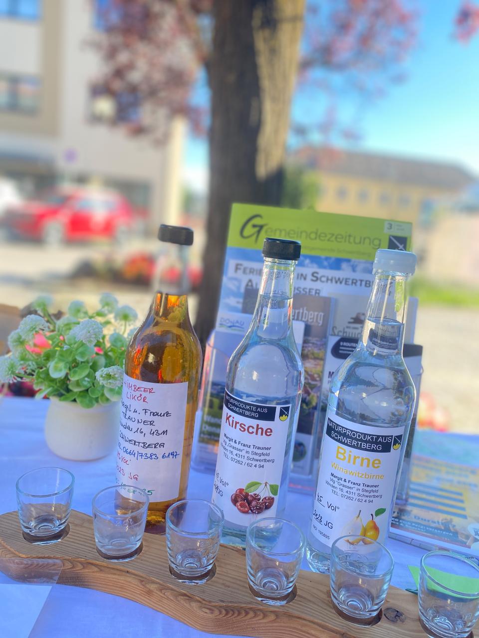 10 Jahre Regionalshop