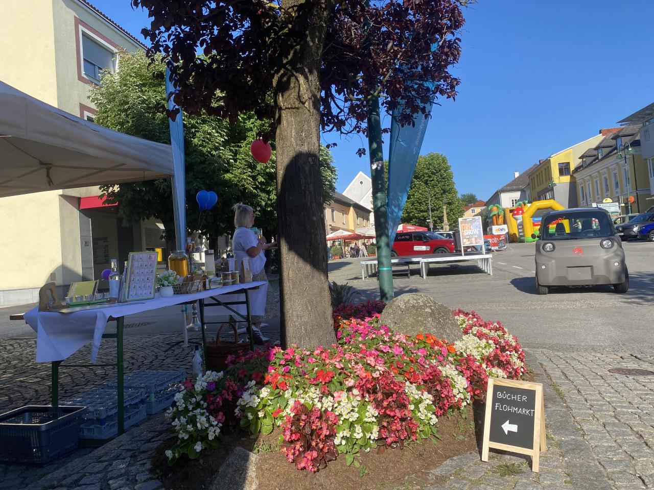 10 Jahre Regionalshop