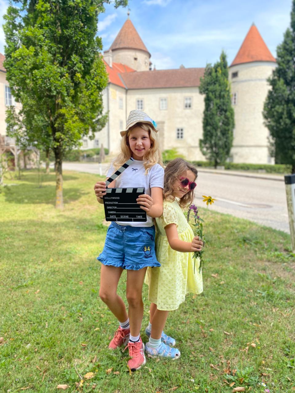 Filmworkshop
