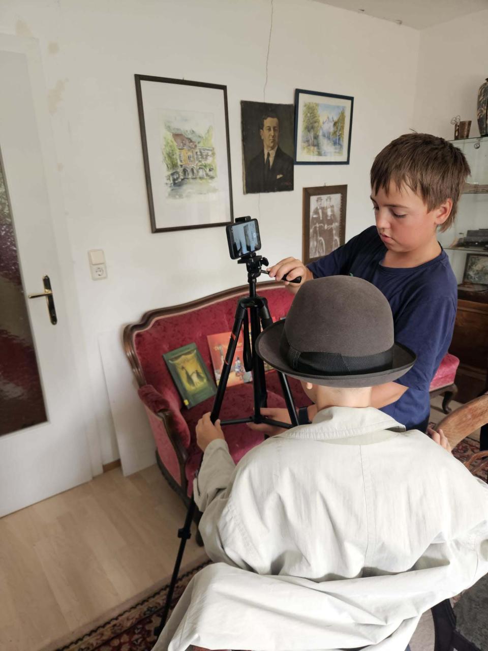 Filmworkshop
