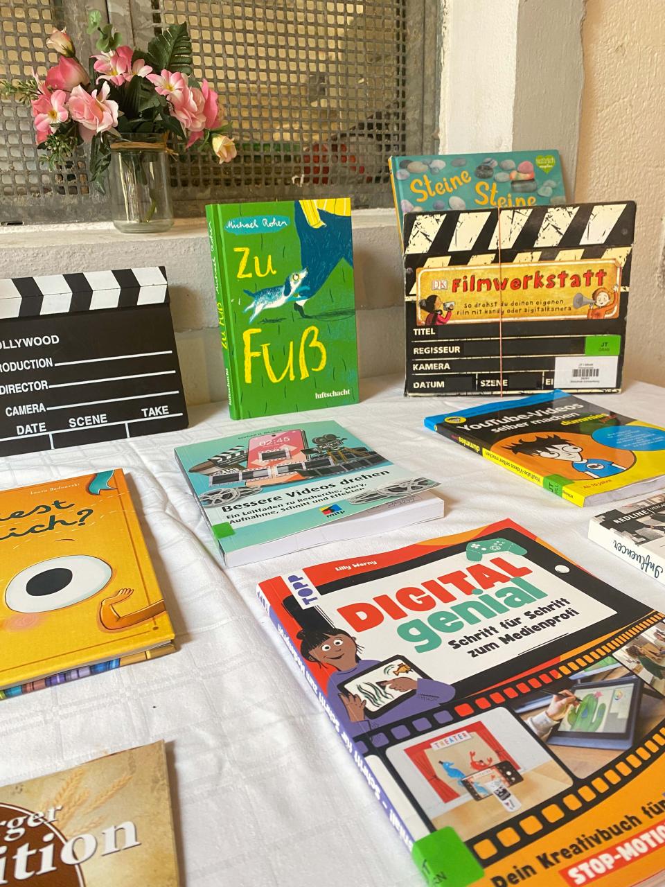 Filmworkshop
