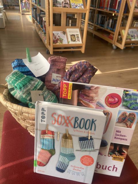 Sozialgartl Schwertberg