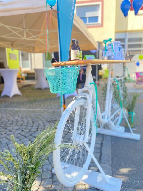 10 Jahre Regionalshop