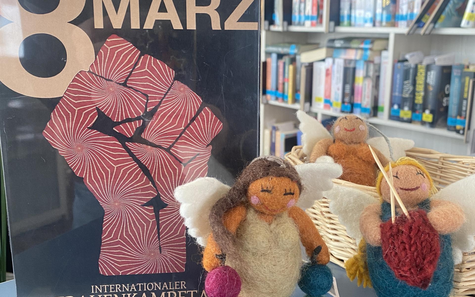 Weltfrauentag