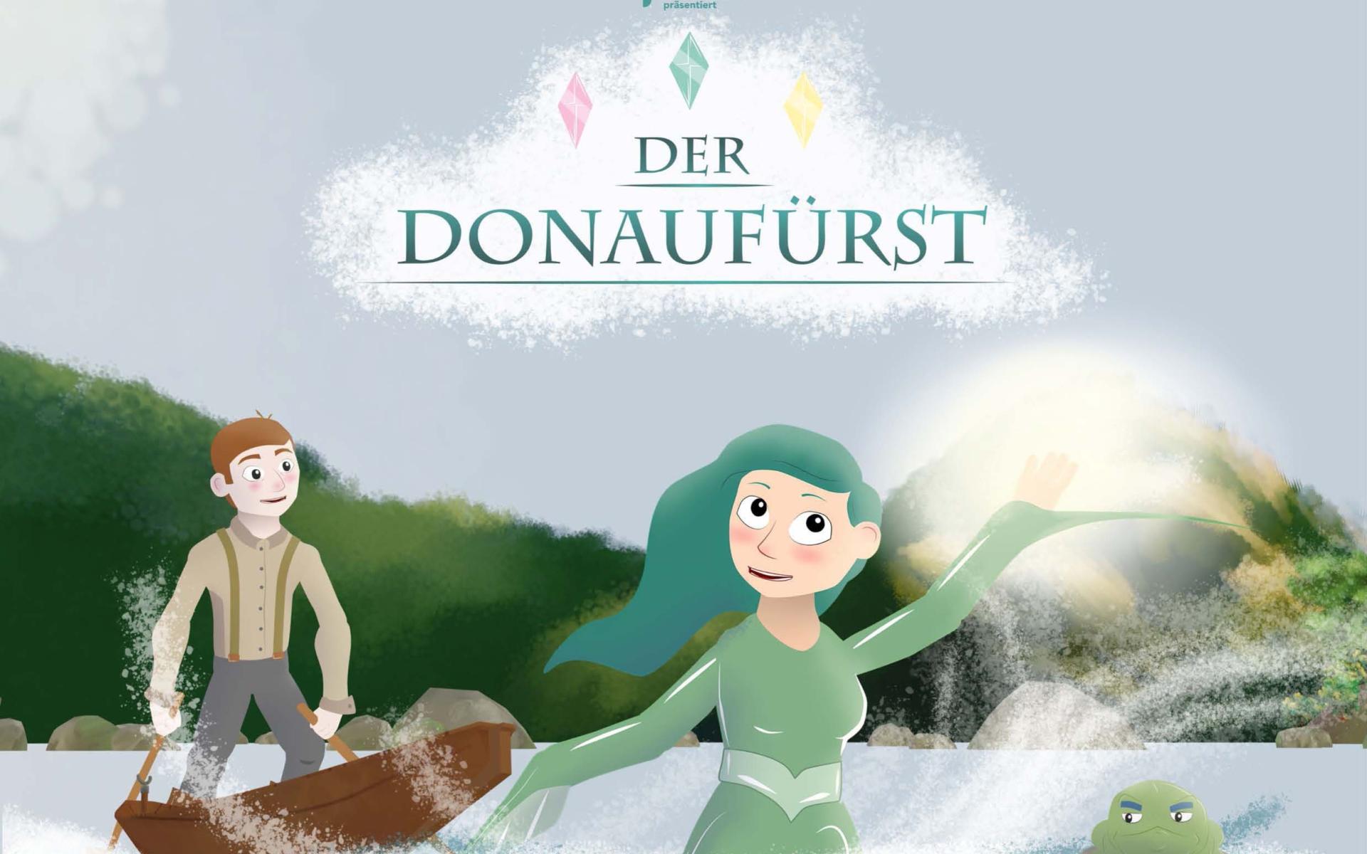 Donaufürst 