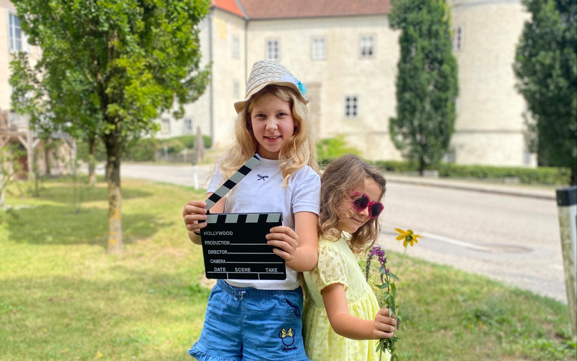 Filmworkshop