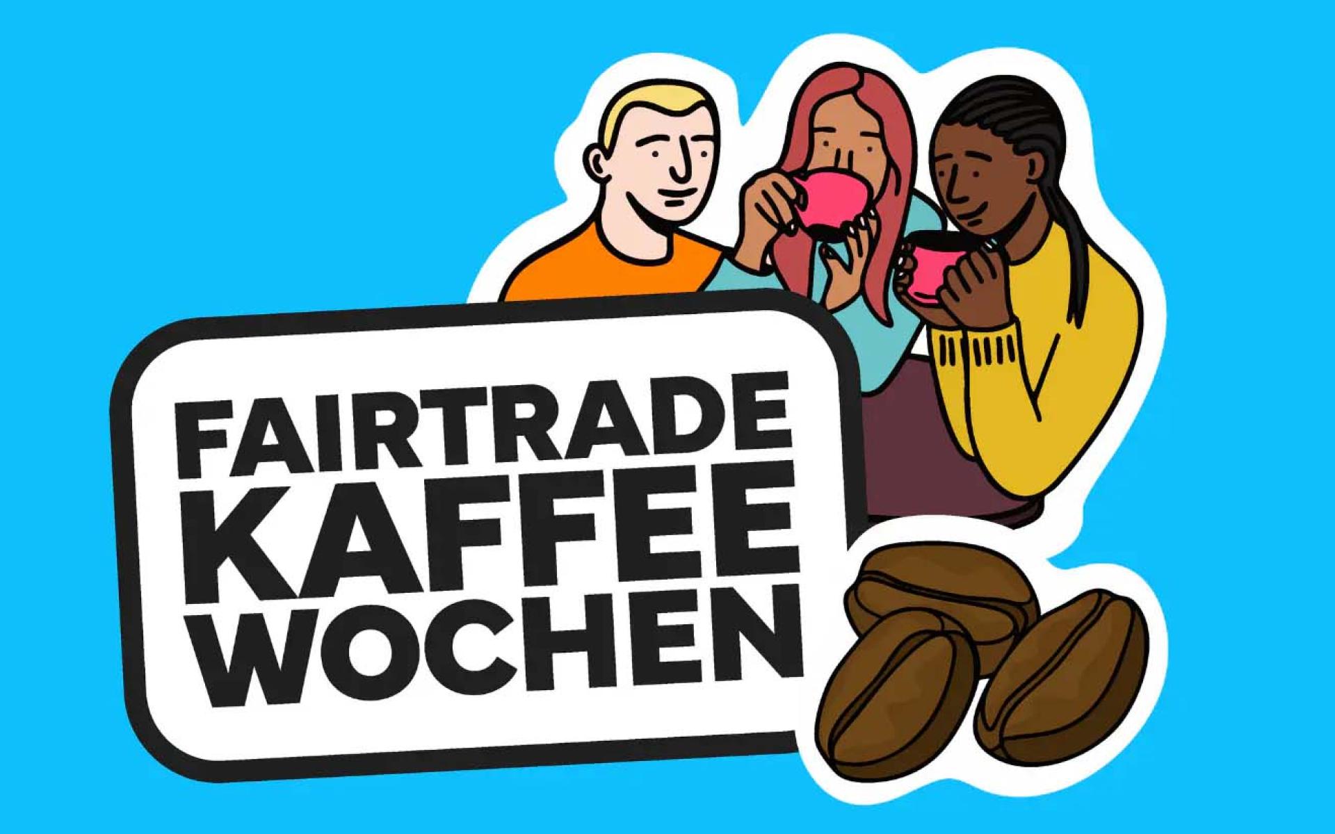 Fairtrade Kaffeewoche