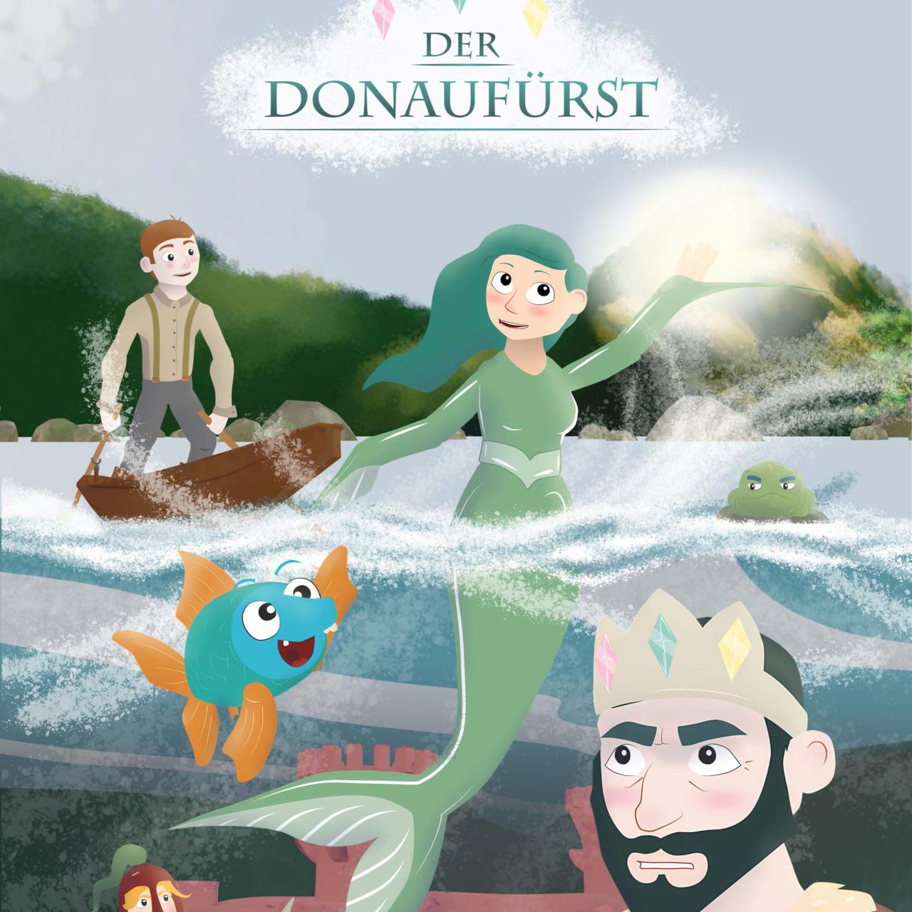 Donaufürst 