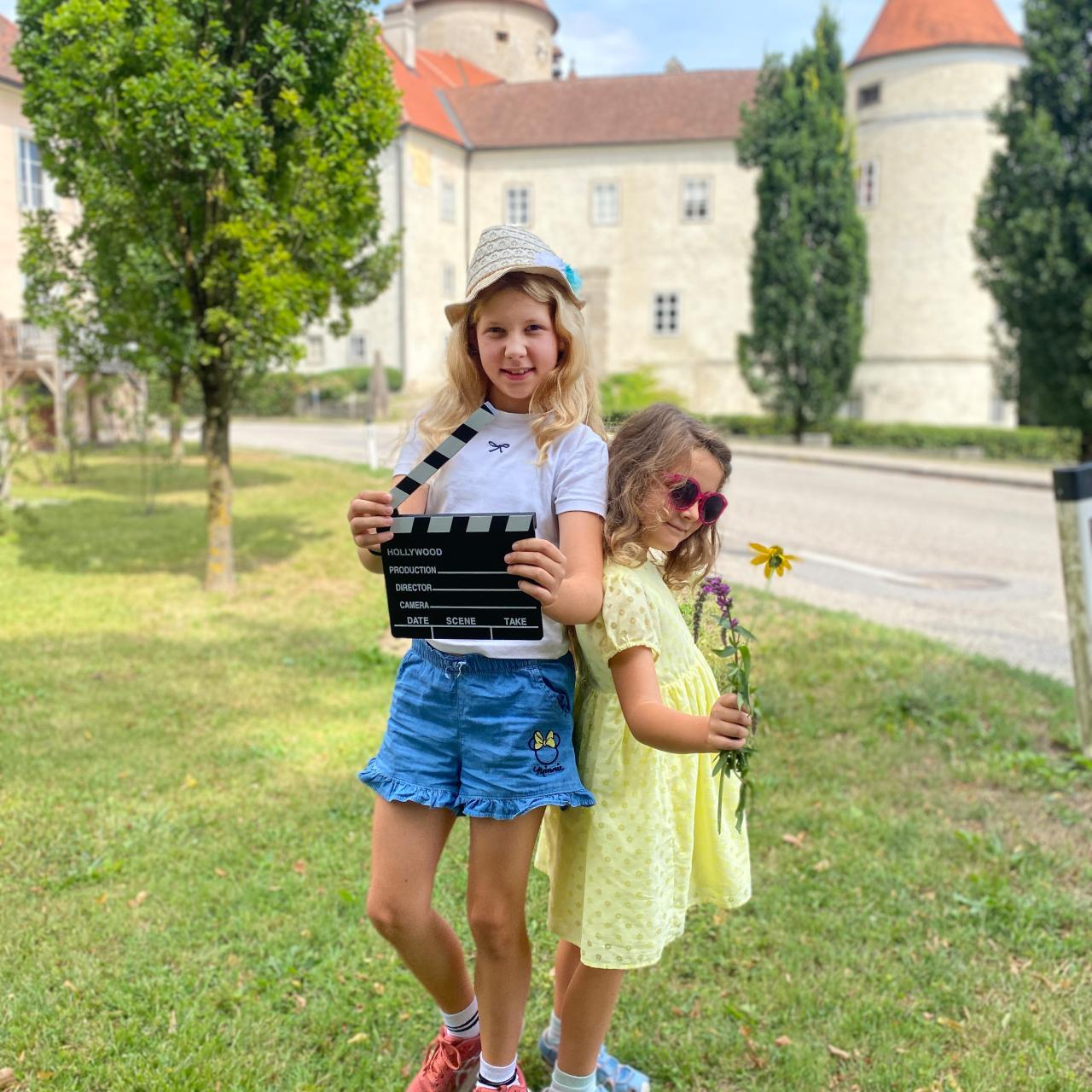 Filmworkshop