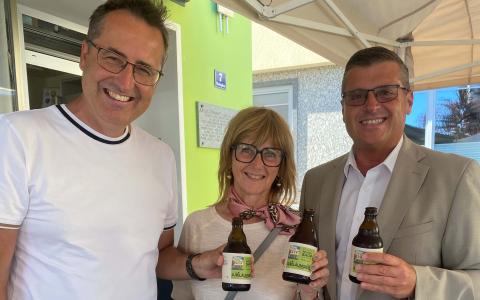 10 Jahre Regionalshop
