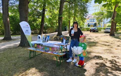 Ferienstartfest