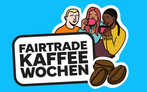 Fairtrade Kaffeewoche